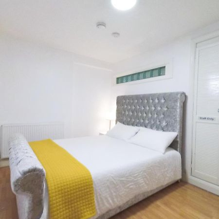 Tulip B At Regent'S Park Apartment London Ngoại thất bức ảnh