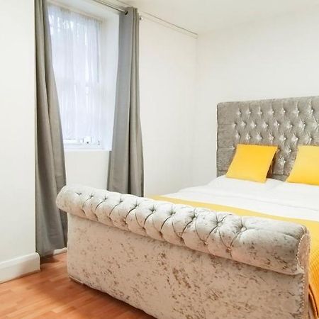 Tulip B At Regent'S Park Apartment London Ngoại thất bức ảnh