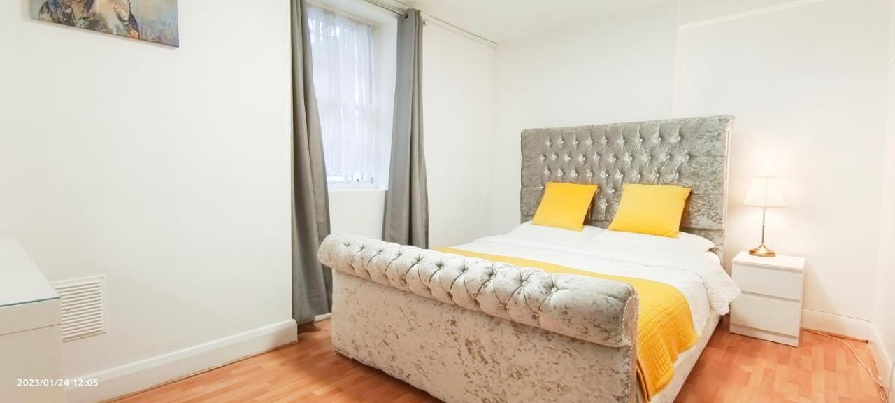 Tulip B At Regent'S Park Apartment London Ngoại thất bức ảnh