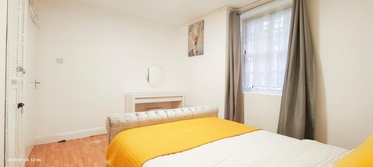 Tulip B At Regent'S Park Apartment London Ngoại thất bức ảnh