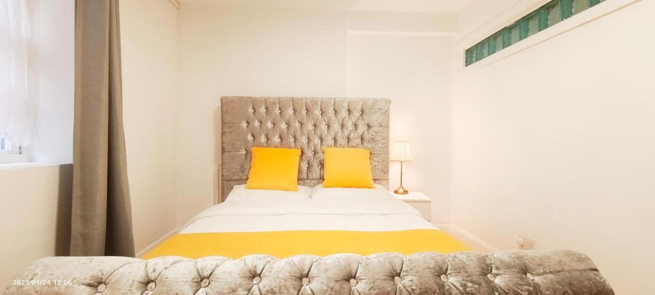 Tulip B At Regent'S Park Apartment London Ngoại thất bức ảnh