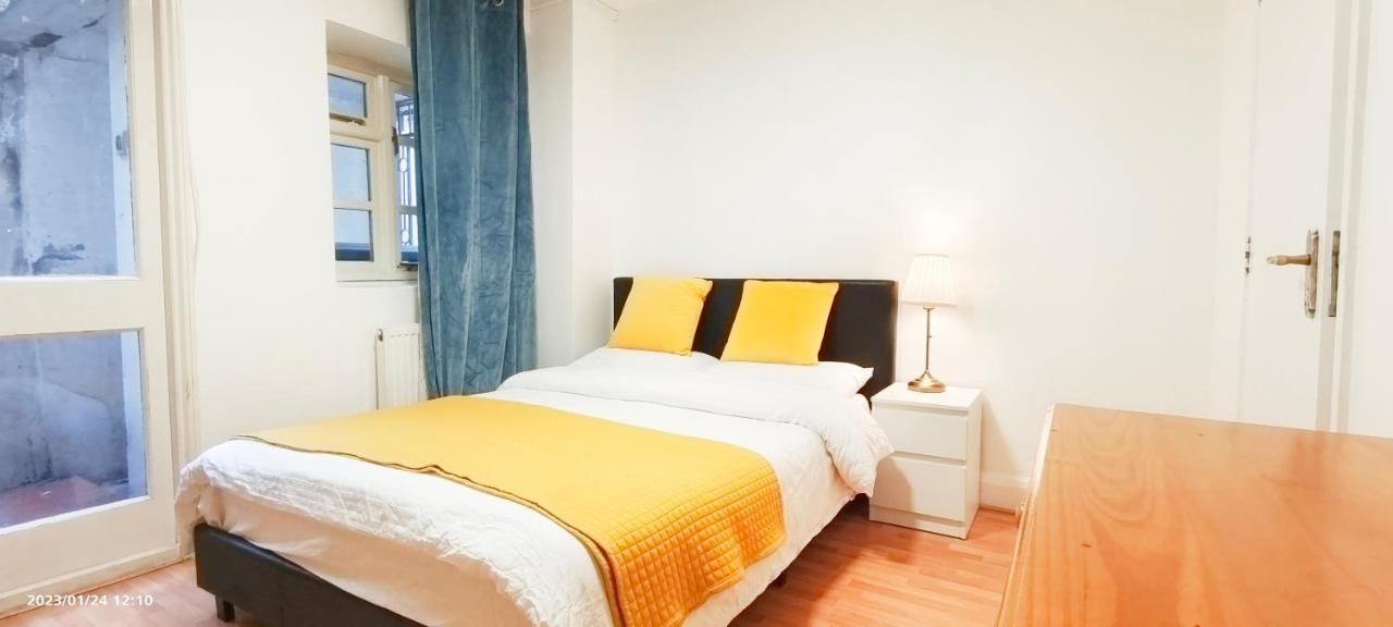 Tulip B At Regent'S Park Apartment London Ngoại thất bức ảnh